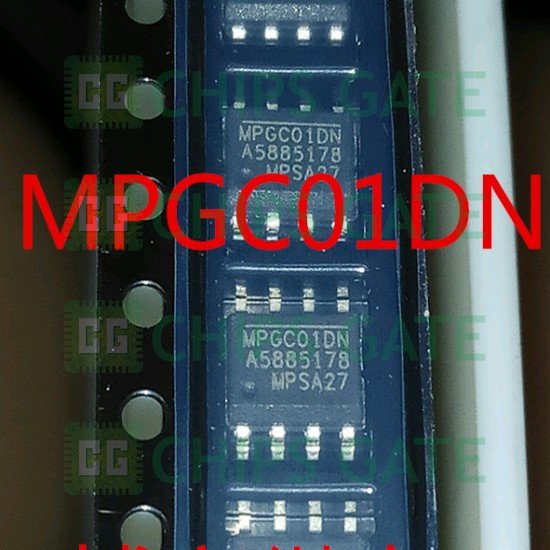 MPGC01DN-C123-LF-Z