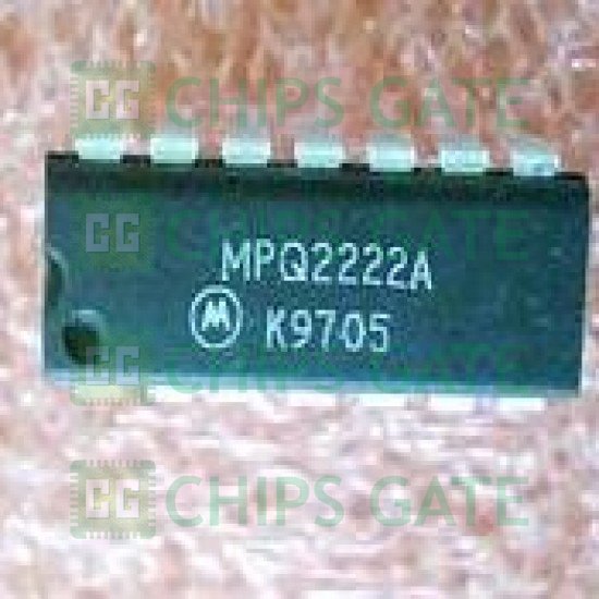 MPQ2222A
