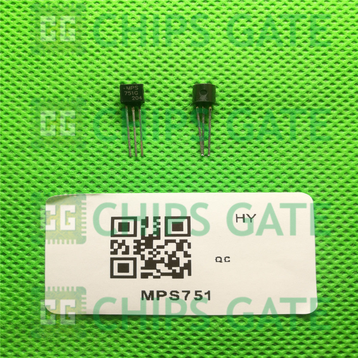 Buy MPS751 IC chips Online, Best price | Iainventory