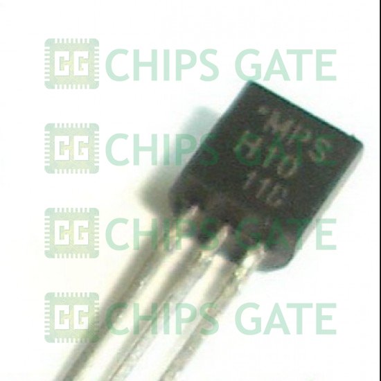 MPSH10