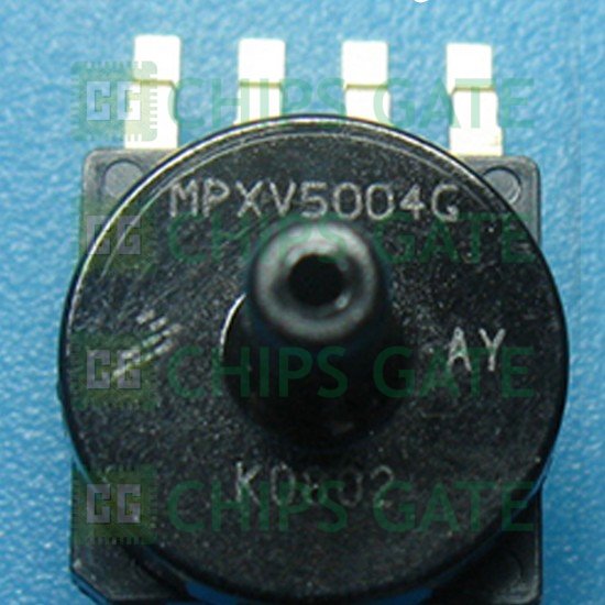 MPXV5004GC6T1