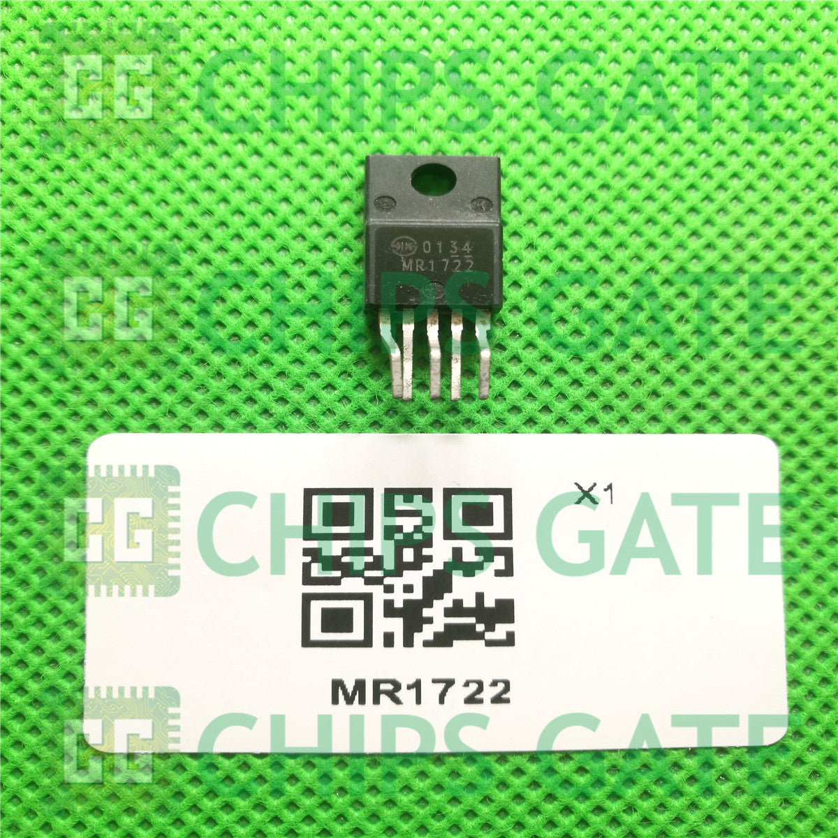 Buy MR1722 IC chips Online, Best price | Iainventory