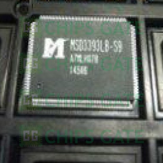 MSD3393LB