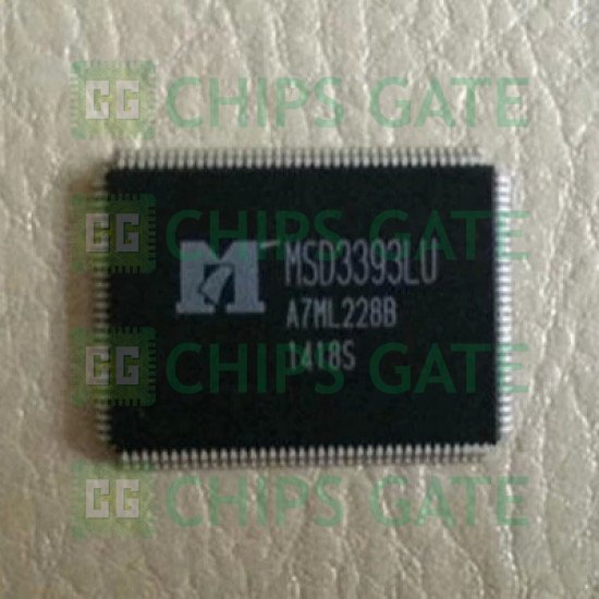 MSD3393LU