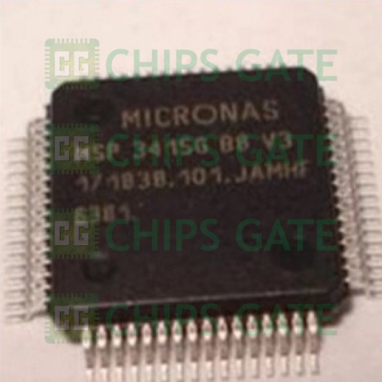 MSP3415G-B8-V3