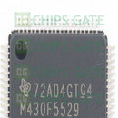 MSP430F5529IPNR