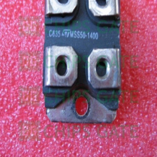 MSS50-1400