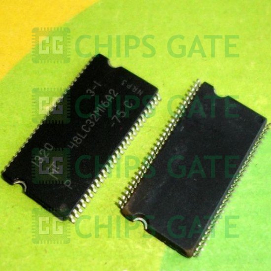 MT48LC32M16A2P-75-C