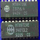 MT8972AE
