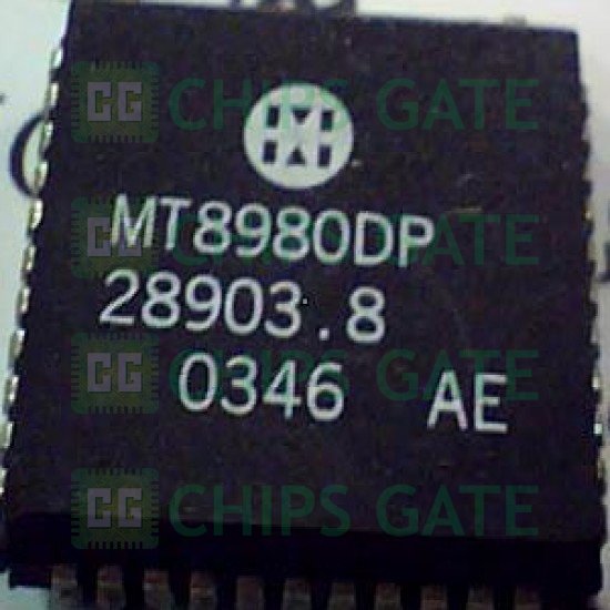 MT8980DP