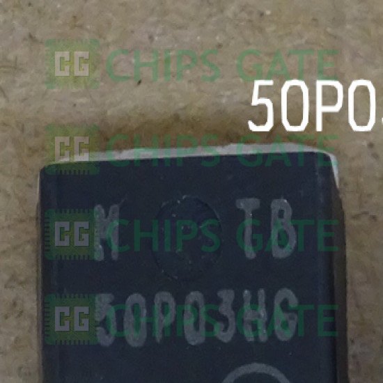 MTB50P03HDLG