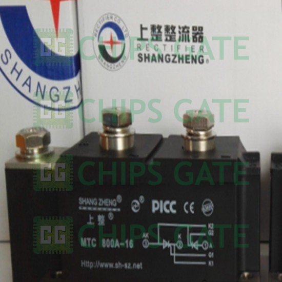 MTC800A-16