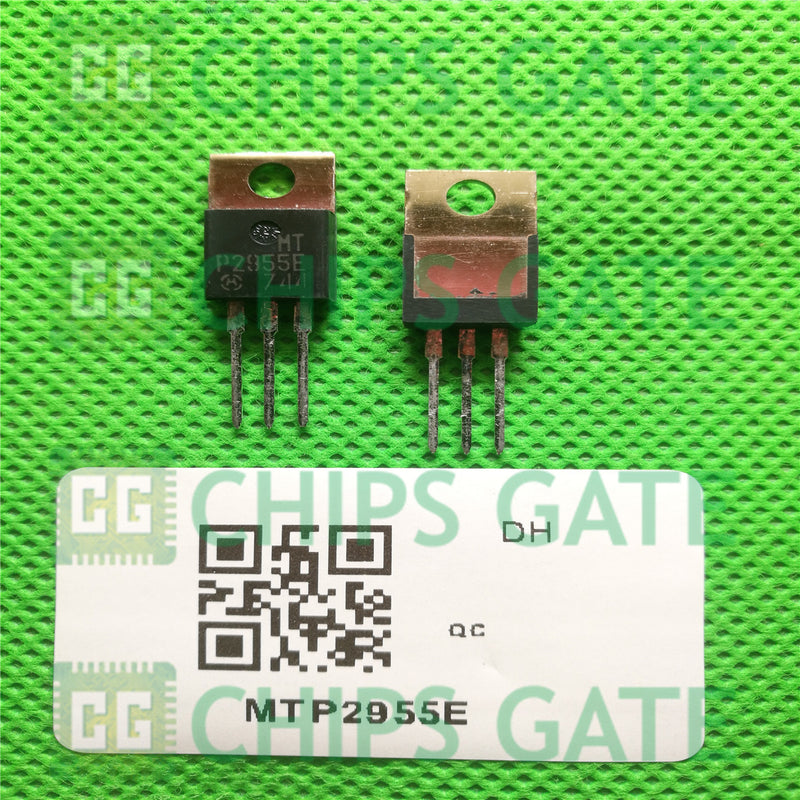 MTP2955E