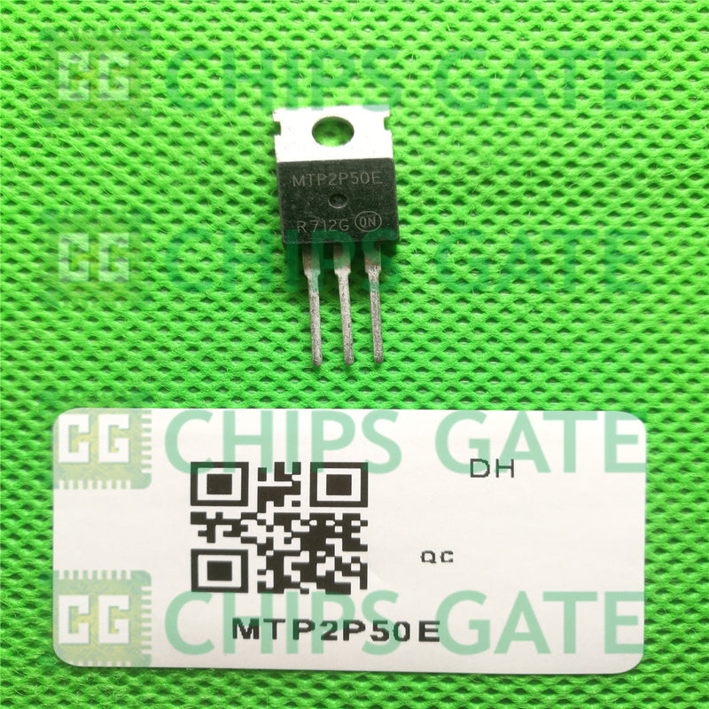 MTP2P50E