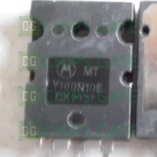 MTY100N10E