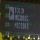 MUX08EQ