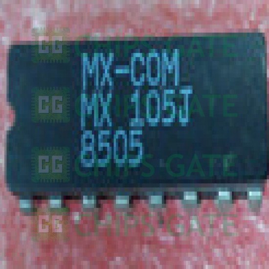 MX105J