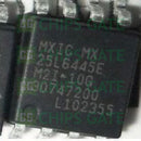 MX25L6445EM2I-10G