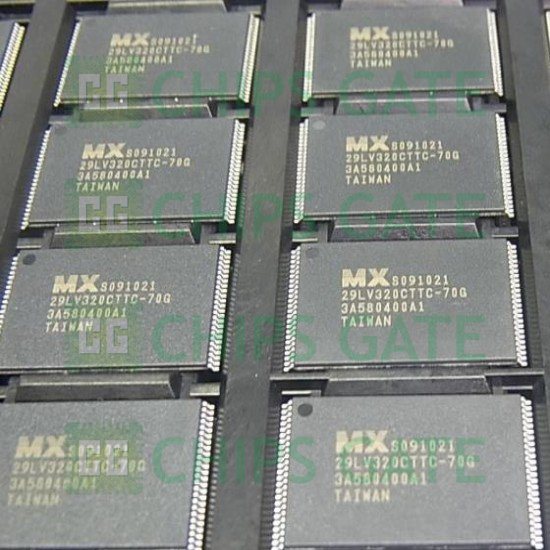 MX29LV320CTTC-70G