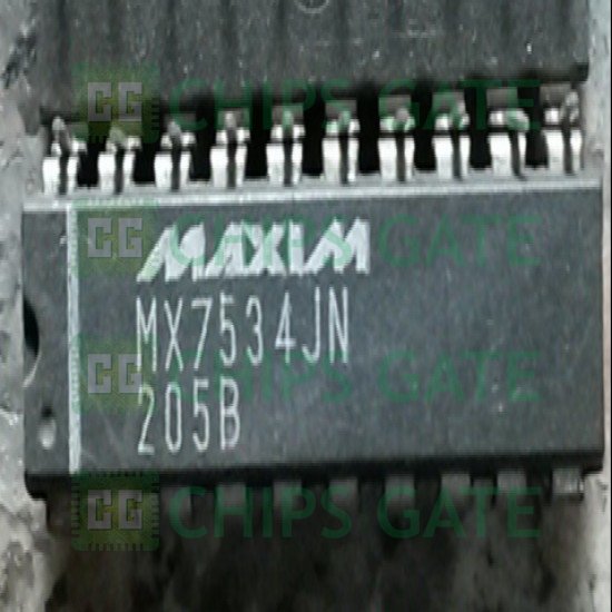 MX7534JN