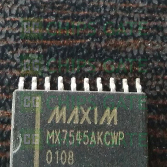 MX7545AKCWP