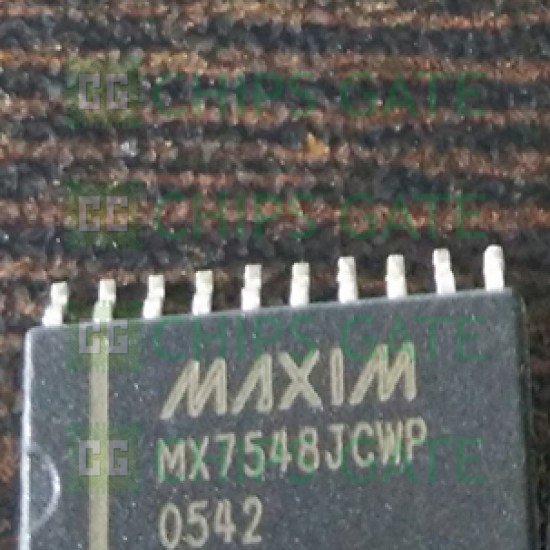 MX7548JCWP