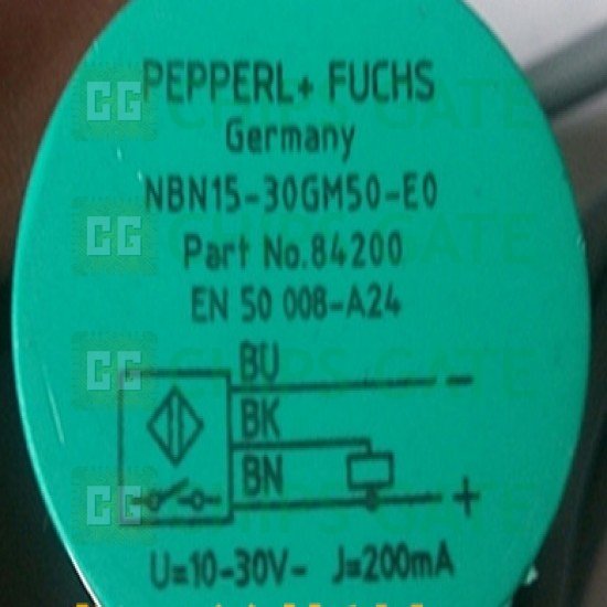 NBN25-30GM50-E2-V1