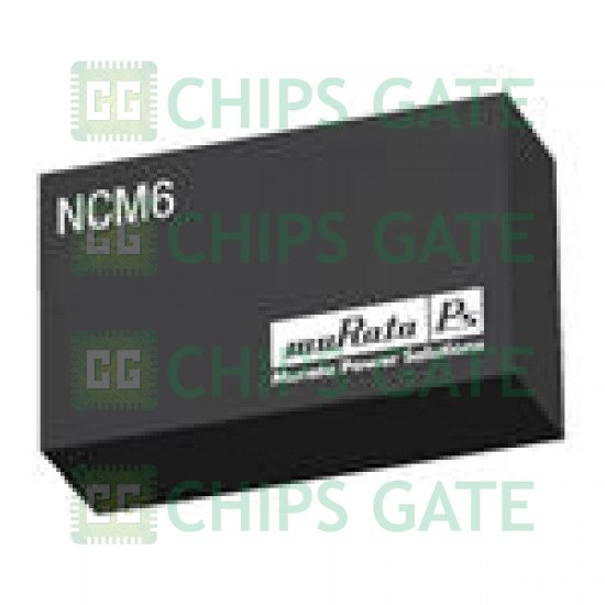NCM6D1212EC