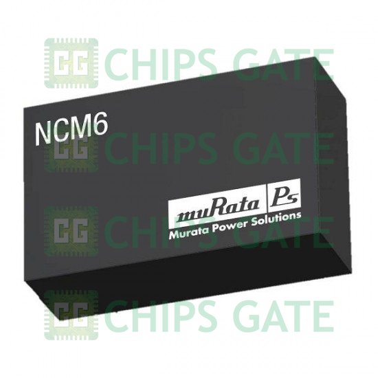 NCM6S4805EC