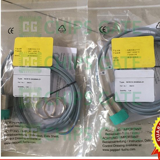 NCN15-30GM40-Z1
