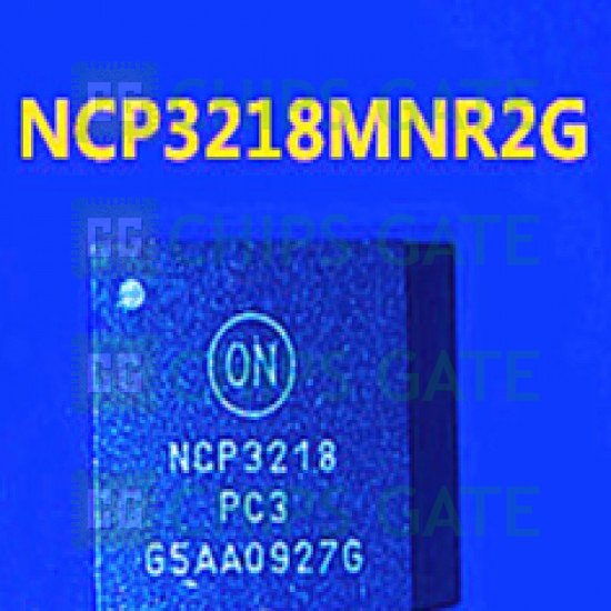 NCP3218MNR2G