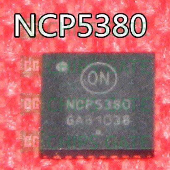 NCP5380MNR2G