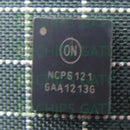 NCP6121S52MNR2G