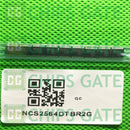 NCS2564DTBR2G