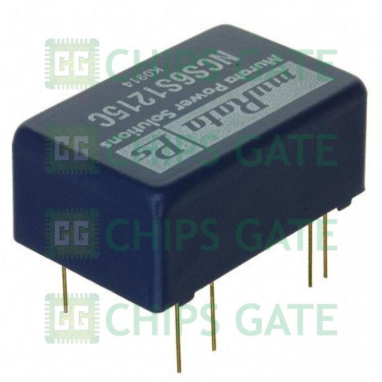 NCS6S1215C