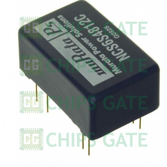 NCS6S4812C