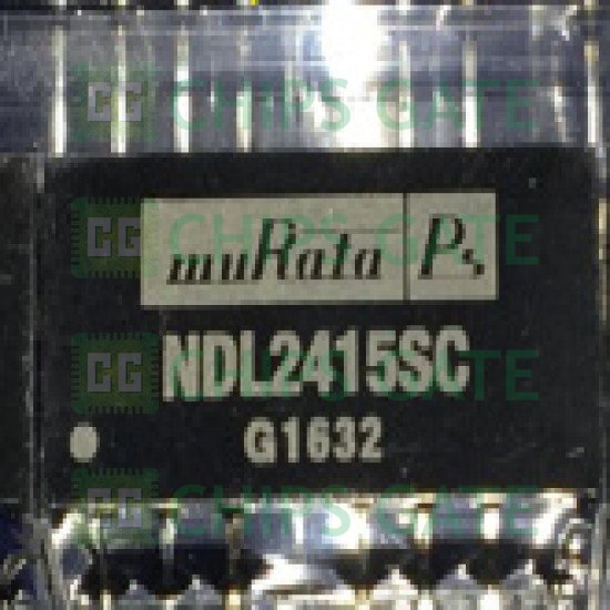 NDL2415SC