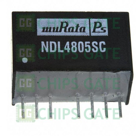 NDL4805SC