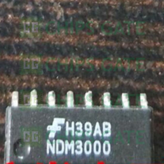 NDM3000