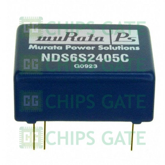 NDS6S2405C