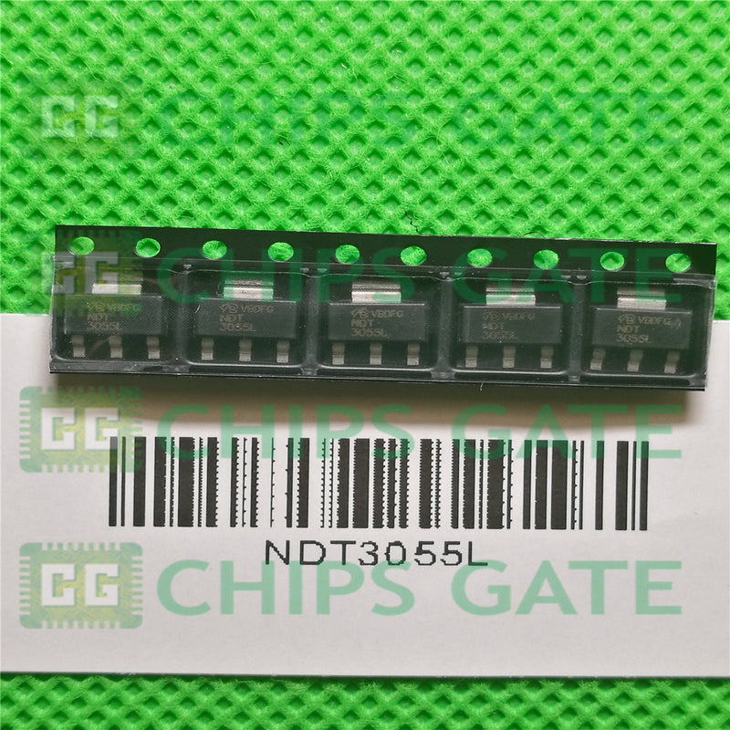 NDT3055L