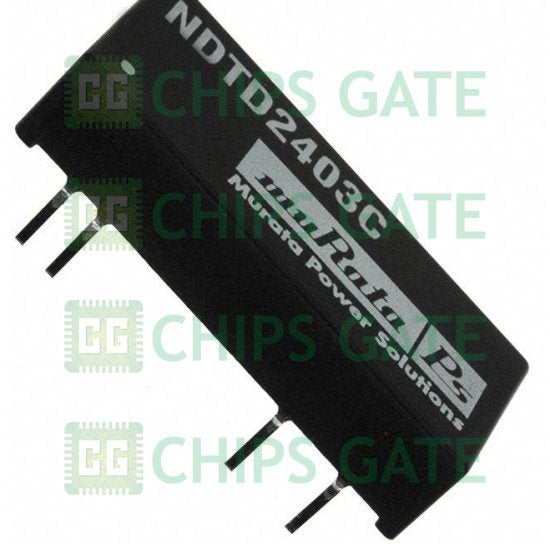 NDTD2403C