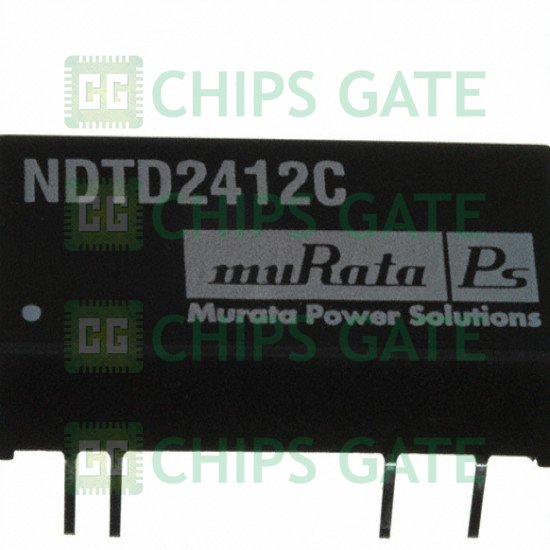 NDTD2412C