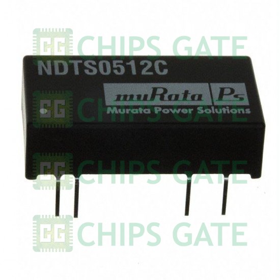NDTS0512C