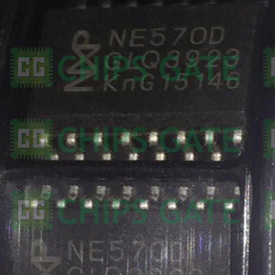 NE570N