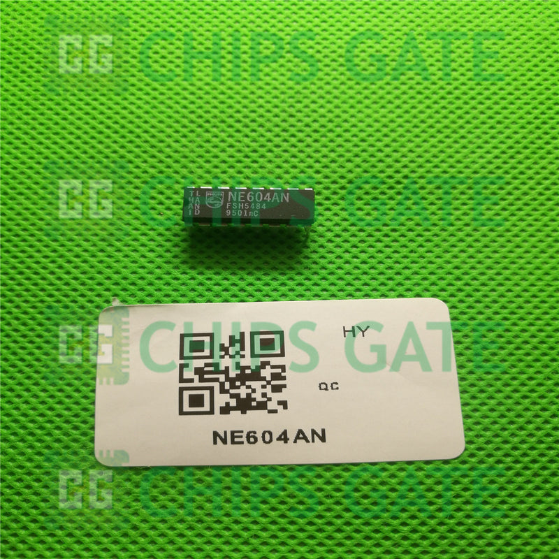 NE604AN