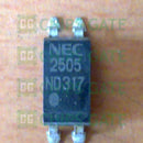 NEC2505
