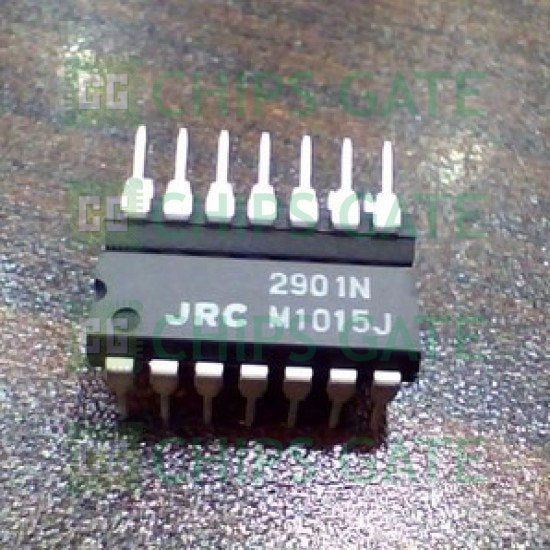 NJM2901N