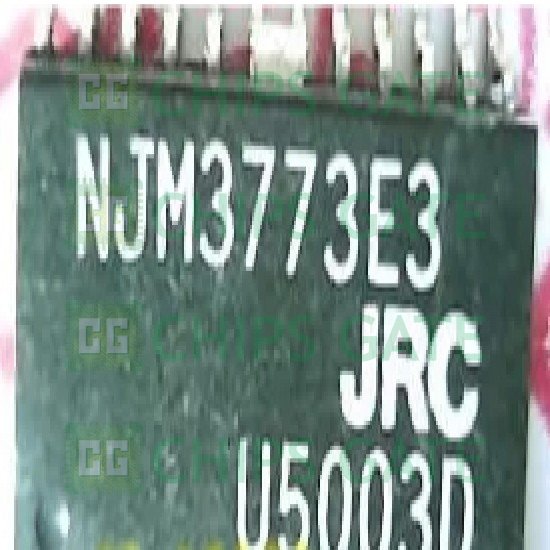 NJM3773E3