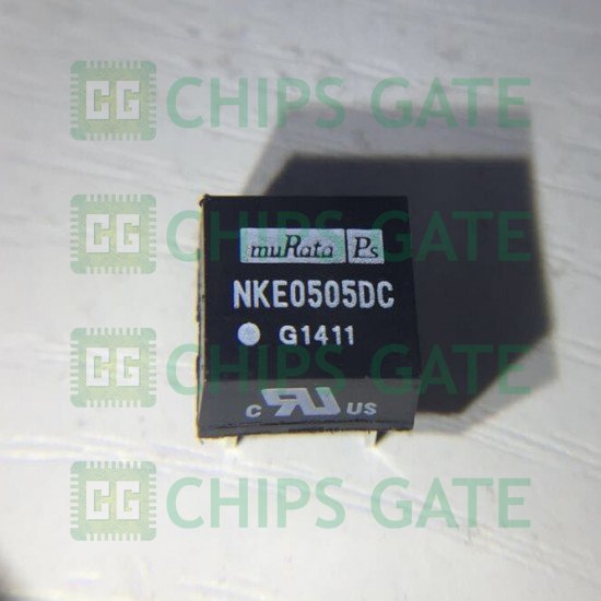 NKE0505DC